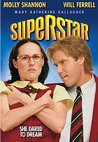 Cover of Superstar by Molly Shannon