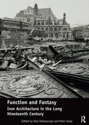 Cover of Function and Fantasy by Paul Dobraszczyk