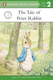 Front cover of The tale of Peter Rabbit [adaptation] by Beatrix Potter