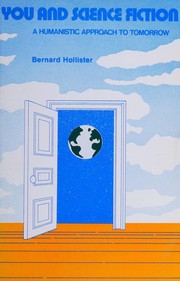 Cover of You and science fiction by Bernard C. Hollister