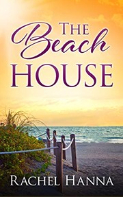 Front cover of The Beach House by Rachel Hanna