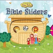 Cover of Bible Sliders by Karen Williamson