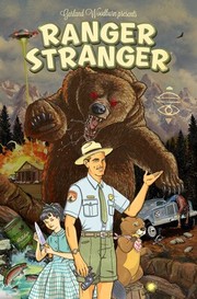 Cover of Ranger Stranger by Tyler Jensen