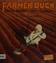 Front cover of Farmer Duck by Martin Waddell