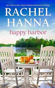 Front cover of Happy Harbor by Rachel Hanna