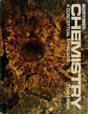 Cover of Chemistry by Charles E. Mortimer