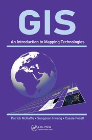 Cover of Gis by Patrick McHaffie