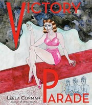 Cover of Victory Parade by Leela Corman