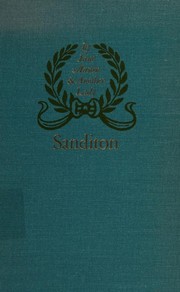 Cover of Sanditon by Jane Austen