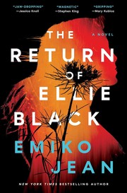 Cover of The Return of Ellie Black by Emiko Jean