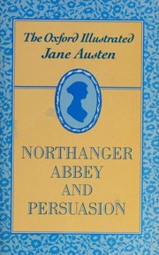 Front cover of Novels (Northanger Abbey / Persuasion) by Jane Austen