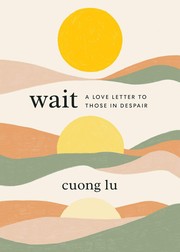 Cover of Wait by Cuong Lu