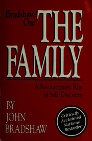 Front cover of Bradshaw on the family by Bradshaw, John