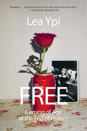 Cover of Free by Lea Ypi