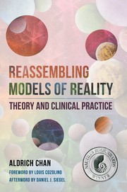 Front cover of Reassembling Models of Reality by Aldrich Chan