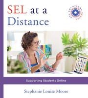 Cover of SEL at a Distance by Stephanie L. Moore