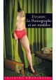 Cover of Le pornographe et ses modèles by Esparbec
