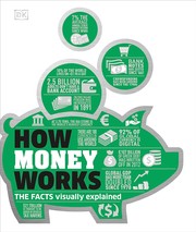 Front cover of How money works by Beverly Blair Harzog