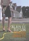 Cover of Status anxiety by Alain De Botton