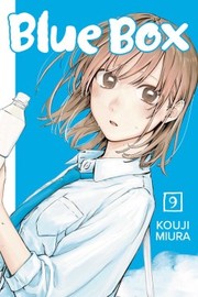 Cover of Blue Box, Vol. 9 by 三浦糀