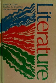 Cover of Literature by Joseph K. Davis