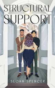 Cover of Structural Support by Sloan Spencer