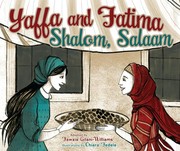 Cover of Yaffa and Fatima by Fawzia Gilani-Williams