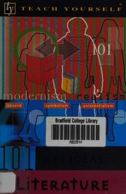Cover of Literature by Brenda Downes