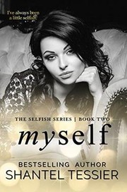 Cover of Myself by Shantel Tessier