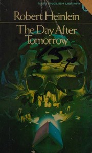 Cover of Sixth Column by Robert A. Heinlein