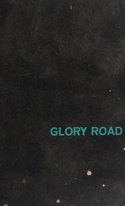 Cover of Glory Road by Robert A. Heinlein