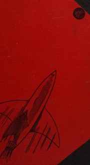 Cover of Rocket Ship Galileo by Robert A. Heinlein