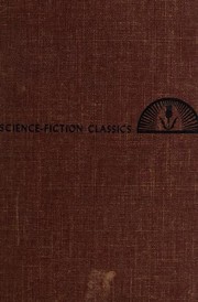 Cover of Beyond This Horizon by Robert A. Heinlein