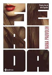 Cover of Ferida by Nàna Páuvoli