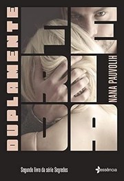 Cover of Duplamente Ferida by Nàna Páuvoli
