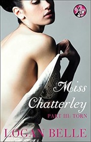 Cover of Miss Chatterley, Part III by Logan Belle