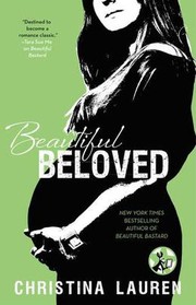 Front cover of Beautiful Beloved by Christina Lauren