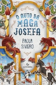 Front cover of O Auto Da Maga Josefa by Paola Siviero