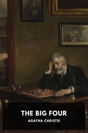 Front cover of The Big Four by Ian D. Gow