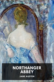 Cover of Northanger Abbey by Unknown