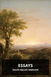 Front cover of Essays by Ralph Waldo Emerson