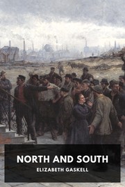 Front cover of North and South by Elizabeth Cleghorn Gaskell