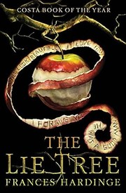 Cover of The Lie Tree by Frances Hardinge