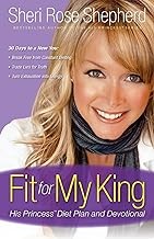 Front cover of Fit for my King by Sheri Rose Shepherd