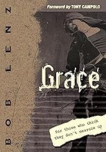 Cover of Grace by Bob Lenz