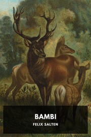 Front cover of Bambi by Felix Salten