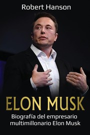 Cover of Elon Musk by Robert Hanson