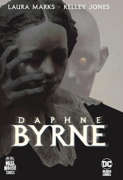 Cover of Daphne Byrne by Laura Marks