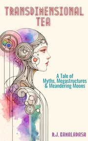 Cover of Transdimensional Tea by R.J. Kamaladasa