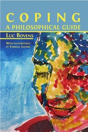 Cover of Coping by Luc Bovens